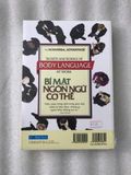  [Sách cũ] Bí mật ngôn ngữ cơ thể 