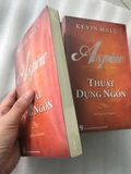  [Sách cũ] Thuật dụng ngôn 