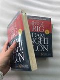  [Sách cũ] Dám nghĩ lớn 