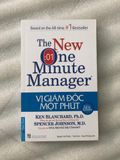  [Sách cũ] Vị giám đốc một phút 