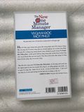  [Sách cũ] Vị giám đốc một phút 