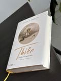  Thiền Và Văn Hóa Nhật Bản (Tái Bản) - Bìa cứng 