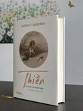  Thiền Và Văn Hóa Nhật Bản (Tái Bản) - Bìa cứng 