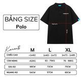  Áo Polo Local Brand Karants Essentials Polo Shirt Premium - KR15 