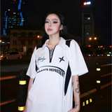  Áo Polo Streetwear Anti Road Local Brand Karants Form Oversize - KR55 