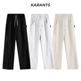  Quần Dài Form Rộng Karants Track Pants Local Brand Streetwear - KQ05 