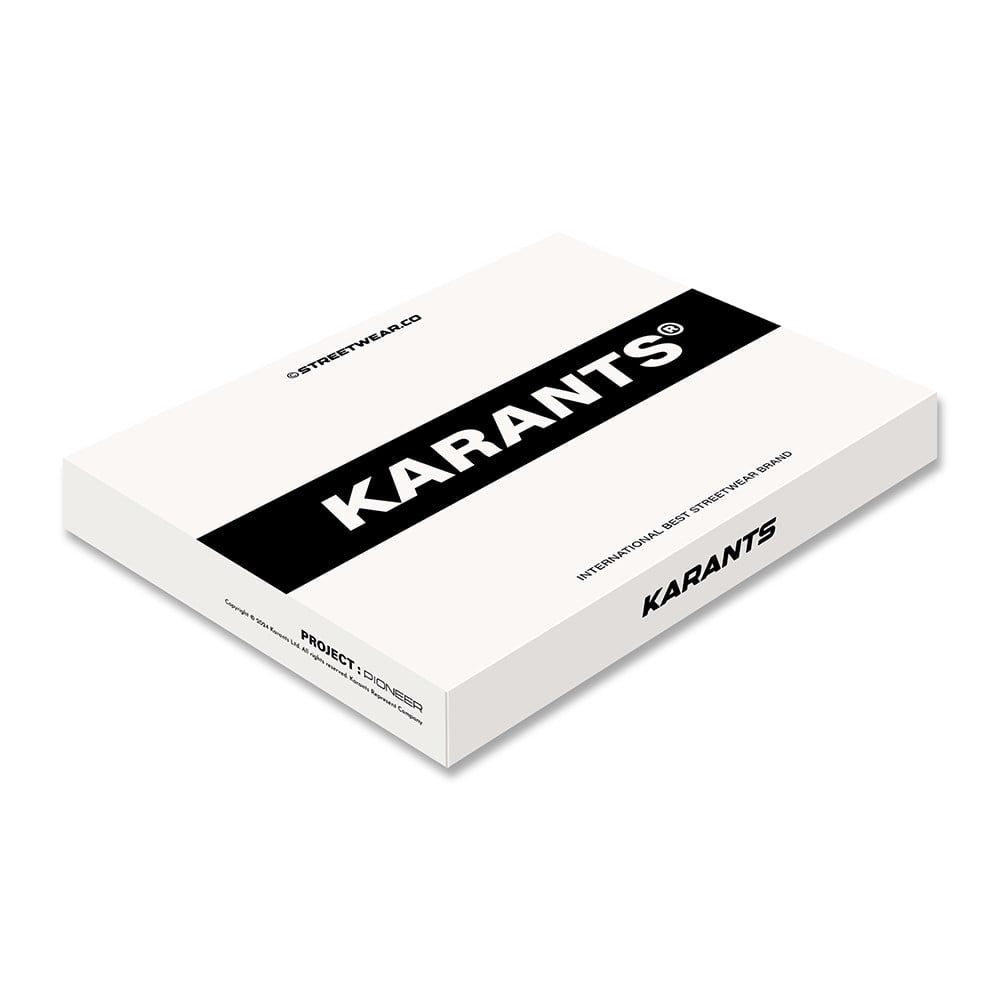  Quần Dài Form Rộng Karants Track Pants Local Brand Streetwear - KQ05 