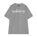  Áo Thun Local Brand Karants Premium 100% Cotton Basic Tee Est - KR05 