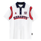  Áo Polo Streetwear Basketball Local Brand Karants Form Oversize - KR56 