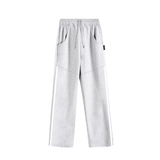  Quần Dài Ống Rộng Thể Thao Phối Sọc Karants Track Pants Local Brand Streetwear - KQ12 