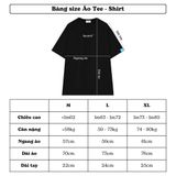  Áo Thun Phối Nhiều Màu Karants Local Brand Streetwear Form Oversize - KR62 