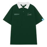  Áo Polo Local Brand Karants Essentials Polo Shirt Premium - KR15 