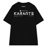  Áo Thun Local Brand Karants Premium 100% Cotton Basic Tee Est - KR05 