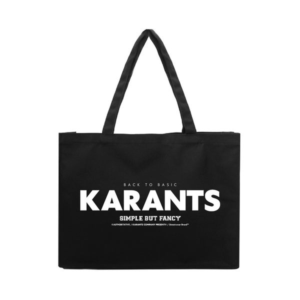  Túi Tote Karants Special Collection Tote Bag 