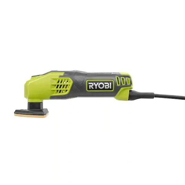 Máy Cắt Rung Điện Ryobi DS1200 House Depot