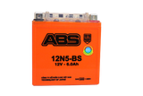  ẮC QUY XE MÁY ABS GEL 