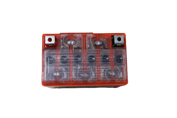  ẮC QUY XE MÁY CRV GEL 