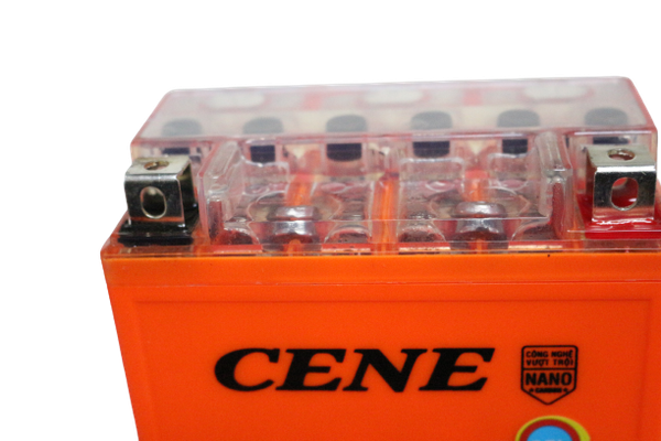  ẮC QUY XE MÁY CENE GEL 