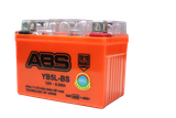  ẮC QUY XE MÁY ABS GEL 