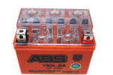  ẮC QUY XE MÁY ABS GEL 