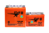  ẮC QUY XE MÁY STAR GEL 