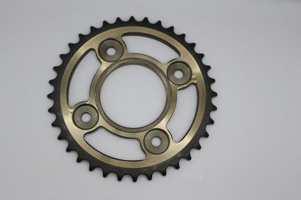  36T Wave RS, mẫu CRĐ - CRV, ABS 