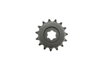  15T Jupiter, Sirius 