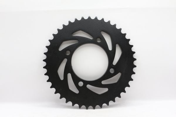  41T Taurus, Jupiter Fi, 8 xoáy -ABS, CRV, GK, CNC, STAR 