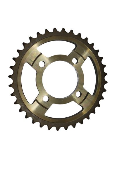  36T Dream, mẫu CRĐ -CRV, ABS 