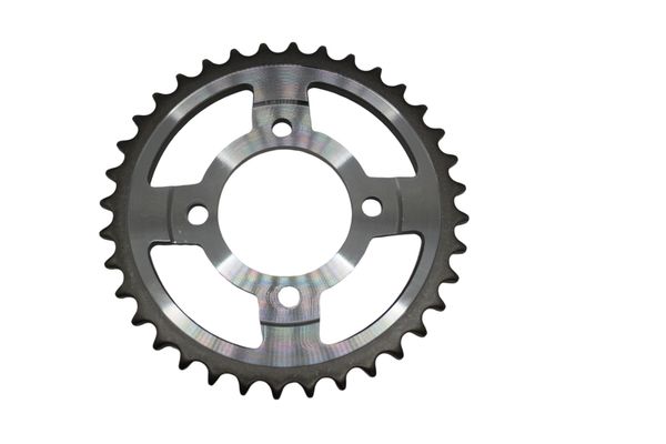  36T Dream, mẫu vô lăng trắng - SV 