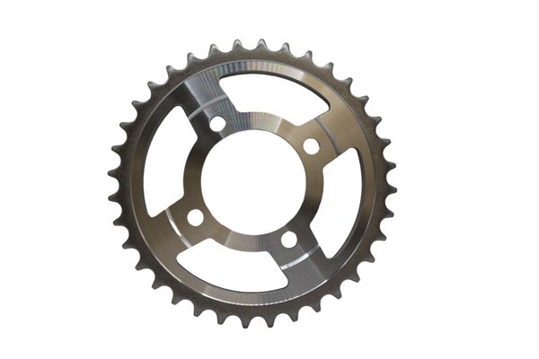  36T Dream, mẫu vô lăng trắng - SV 