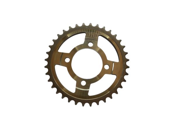 36T Dream, mẫu Nano - GK