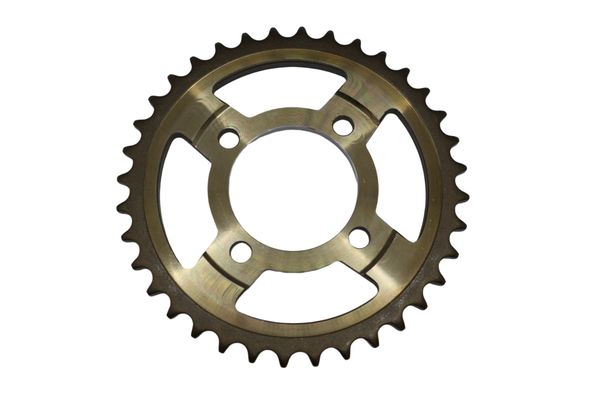 36T Dream, mẫu Nano - GK