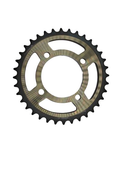  36T Jupiter, Sirius, mẫu CRĐ- CRV 