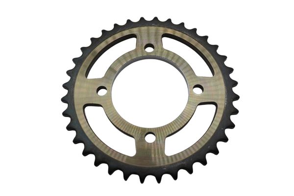  36T Jupiter, Sirius, mẫu CRĐ- CRV 