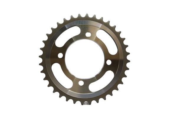  36T Sirius, Jupier, mẫu CNC hoa tròn- CNC, STAR 