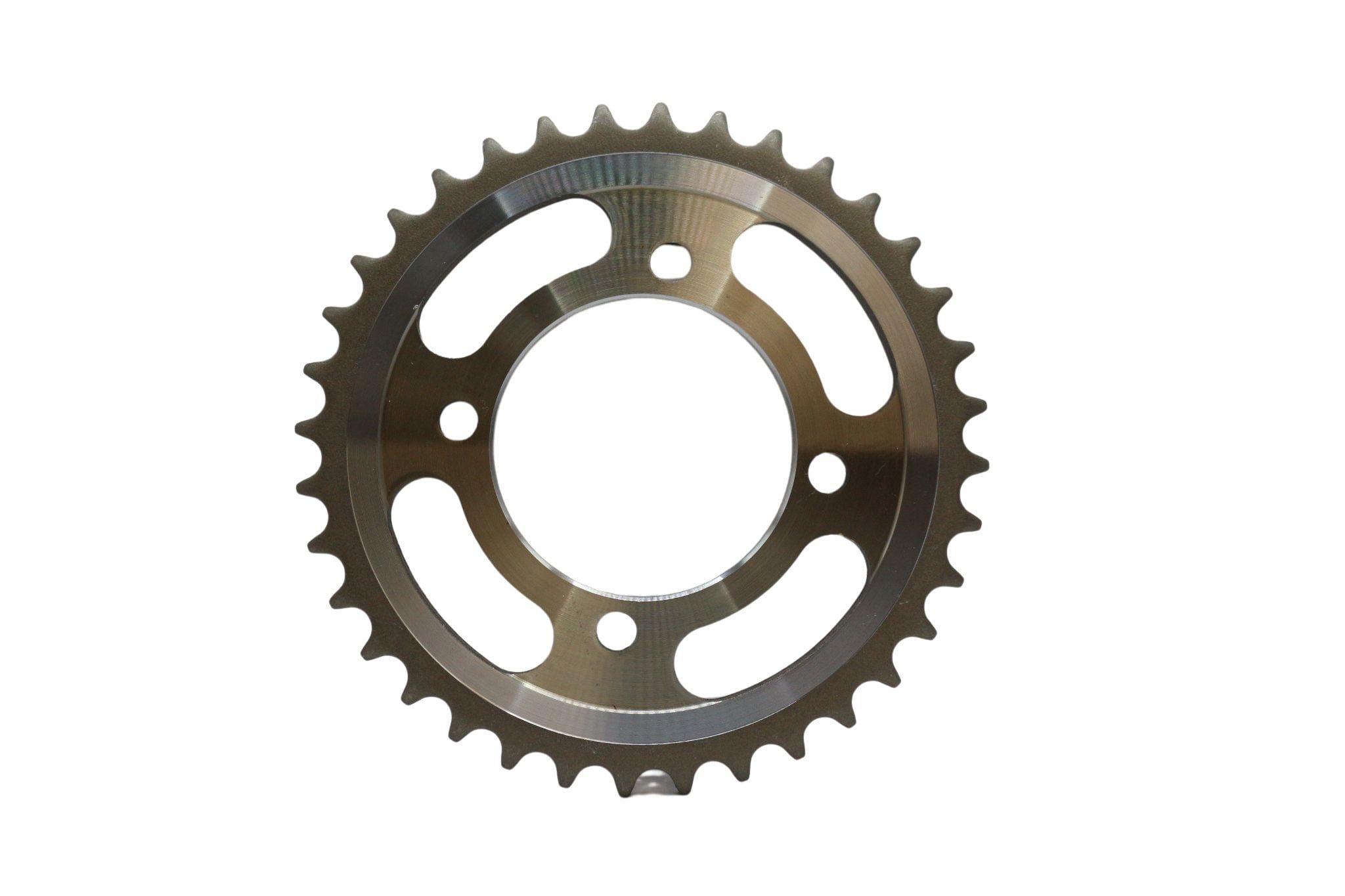  36T Sirius, Jupier, mẫu CNC hoa tròn- CNC, STAR 