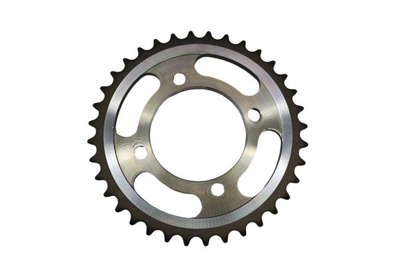  36T Sirius, Jupier, mẫu CNC hoa tròn- CNC, STAR 