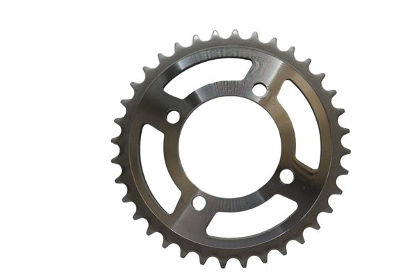  36T Sirius, Jupiter, mẫu vô lăng trắng - SV 