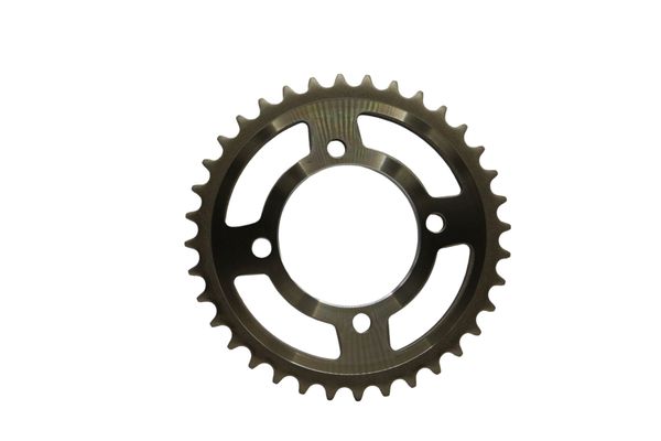  36T Sirius, mẫu Nano- GK 