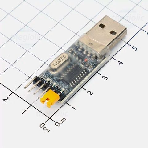  Module USB to com CH340 