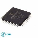 Vi điều khiển PIC 18F4520 SMD
