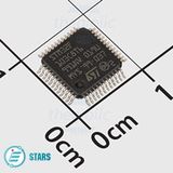 Vi điều khiển STM32F103C8T6