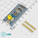 KIT STM32F103C8T6 mini