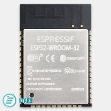  ESP 32 Wrom 