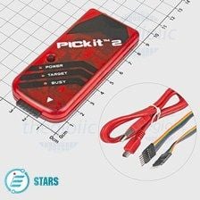 Mạch nạp pickit2 