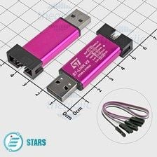  Mạch nạp ST link V2 