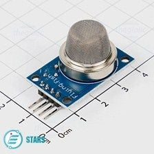  Cảm biến khí Gas MQ2 