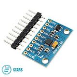 Cảm biến MPU9250