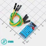 Cảm biến nhiệt độ, độ ẩm DHT11